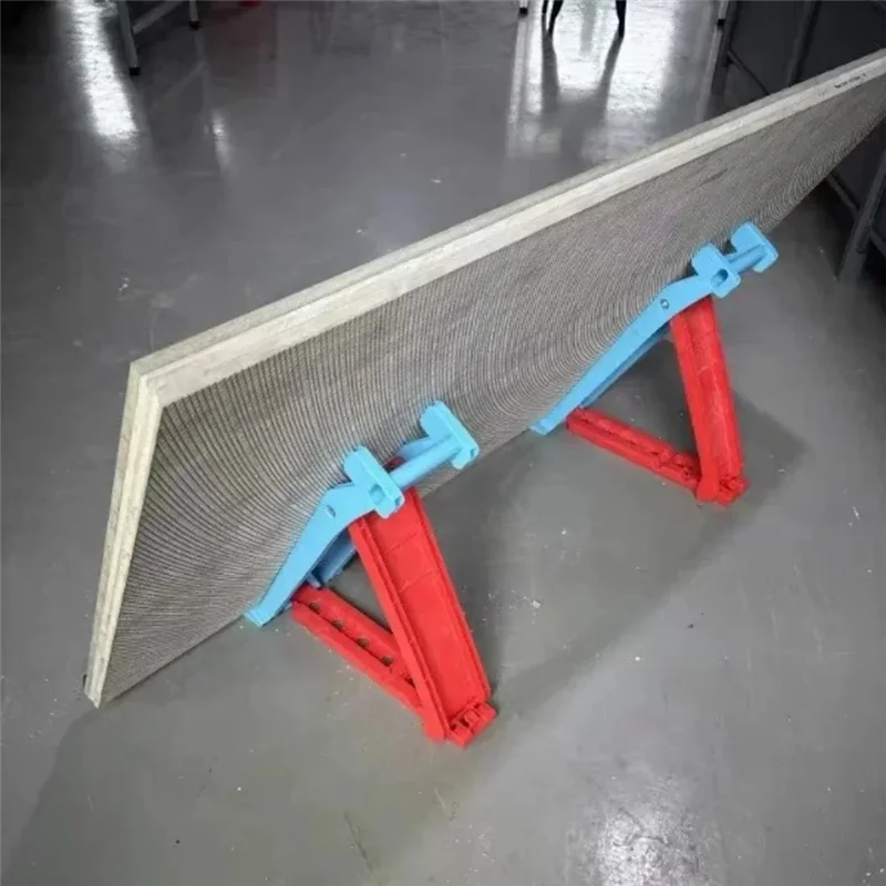 

FO-2Pcs Plywood Panel Drywall Plasterboard Tooling Hand Large Carrier Tile Chamfering Milling Porcelain Cut Masonry Tools