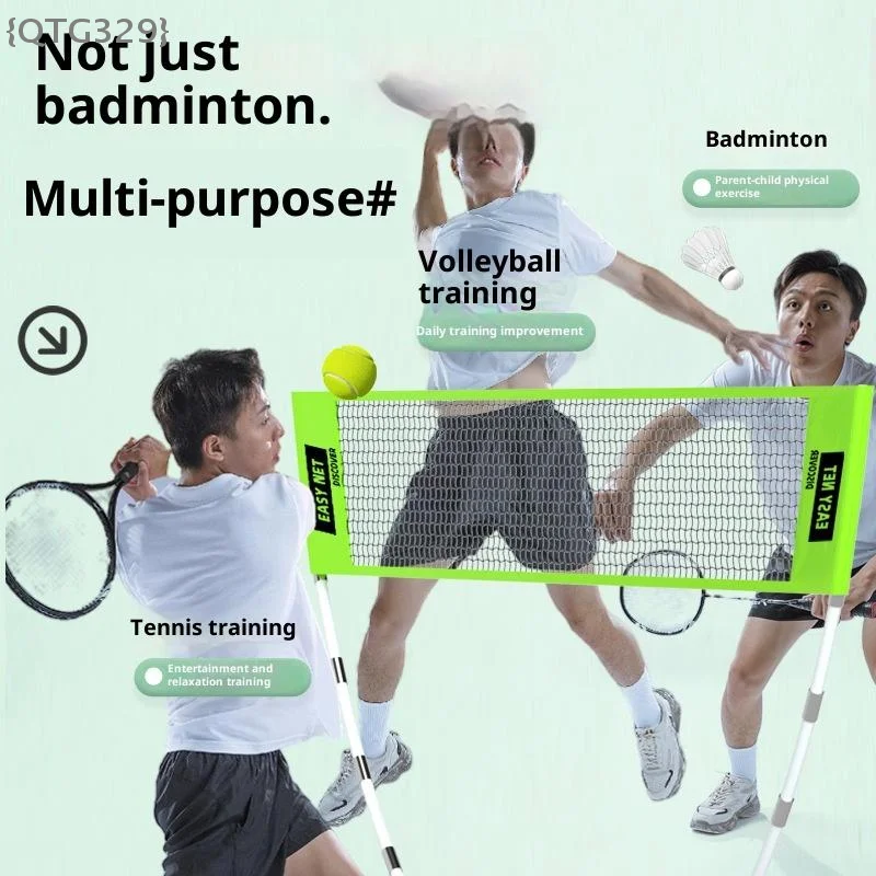 Thumbnail 3 - #18 Best Badminton Nets to Buy In 2026