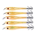 Orange-10pcs