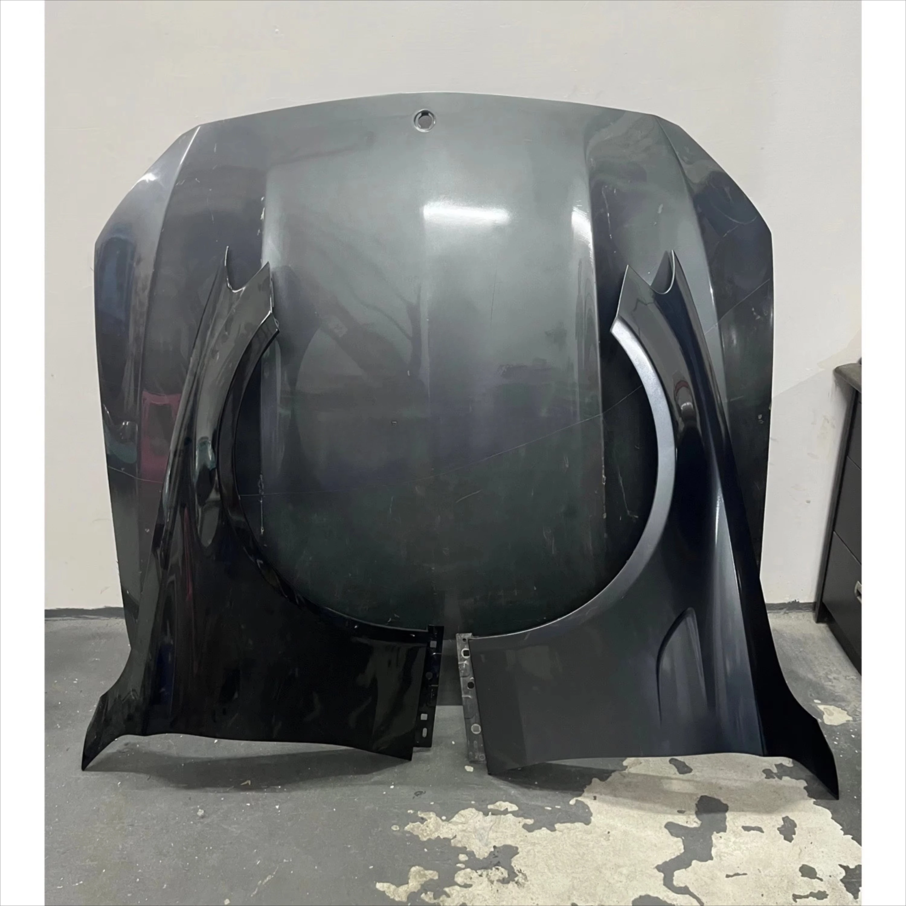 

Original High Quality 2020-2023 W177 A45 S Front Fender Car Fender