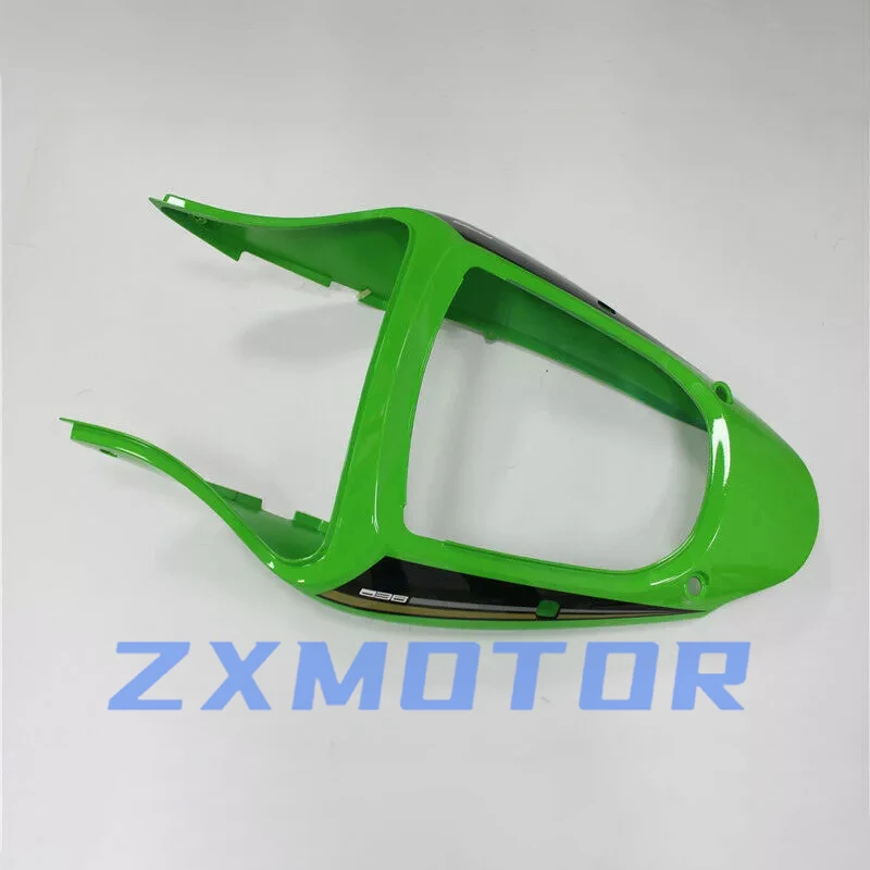 Juego de carenado de inyección para motocicleta, Kit de cubiertas de plástico para KAWASAKI ZX6R 2000, 00, 01, 02, 2001, 2002, 636