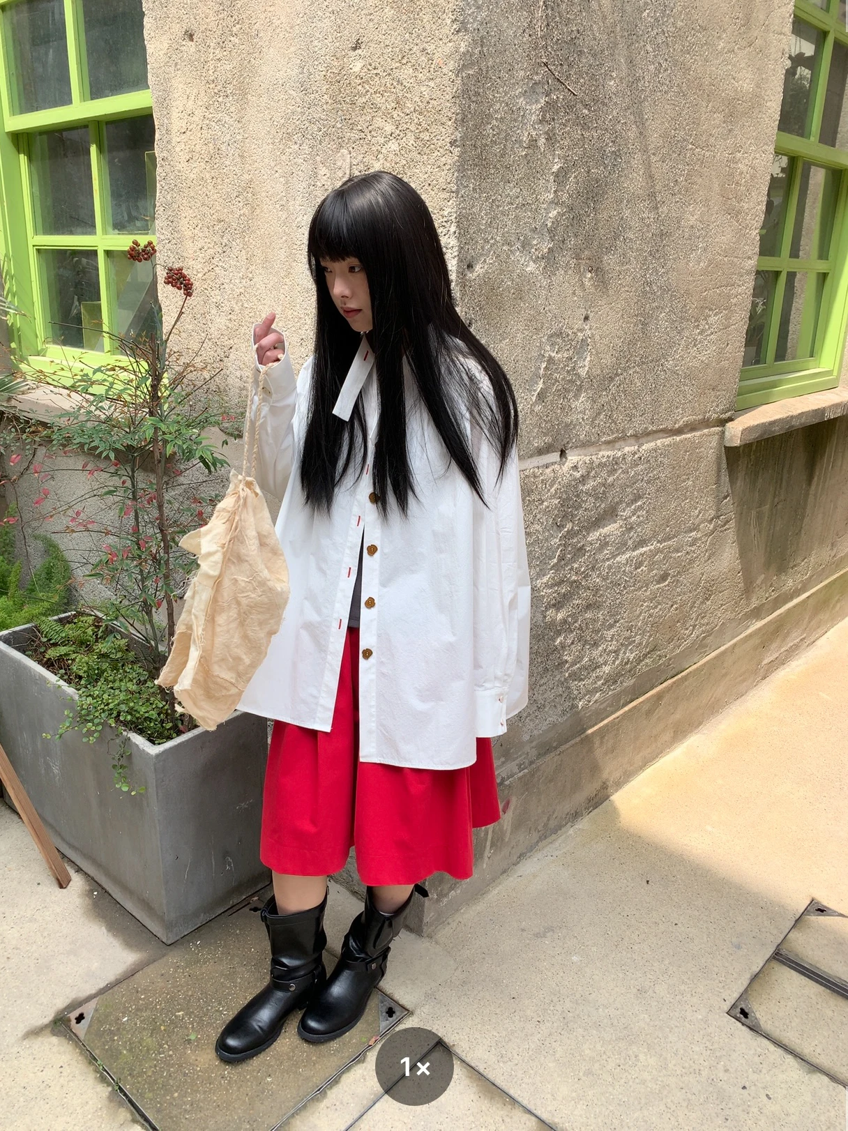 

Новая летняя универсальная белая женская юбка миди А-силуэта с эластичным поясом, стройнящая и элегантная