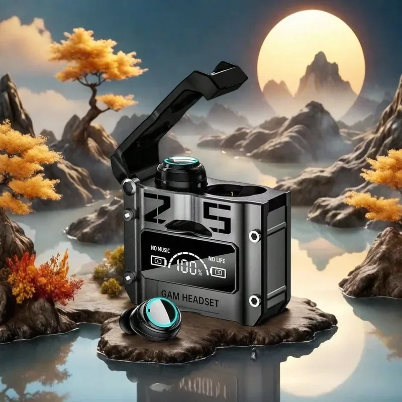 New Original Blueto… - image