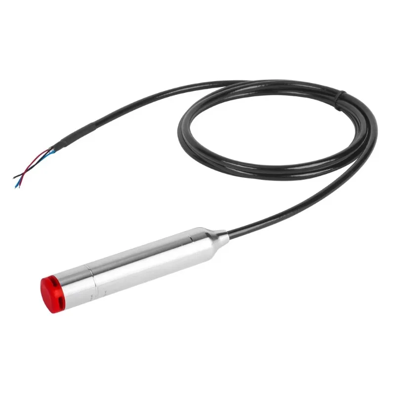 Underwater Probe Type Analog Water Level Sensor For Deep Well