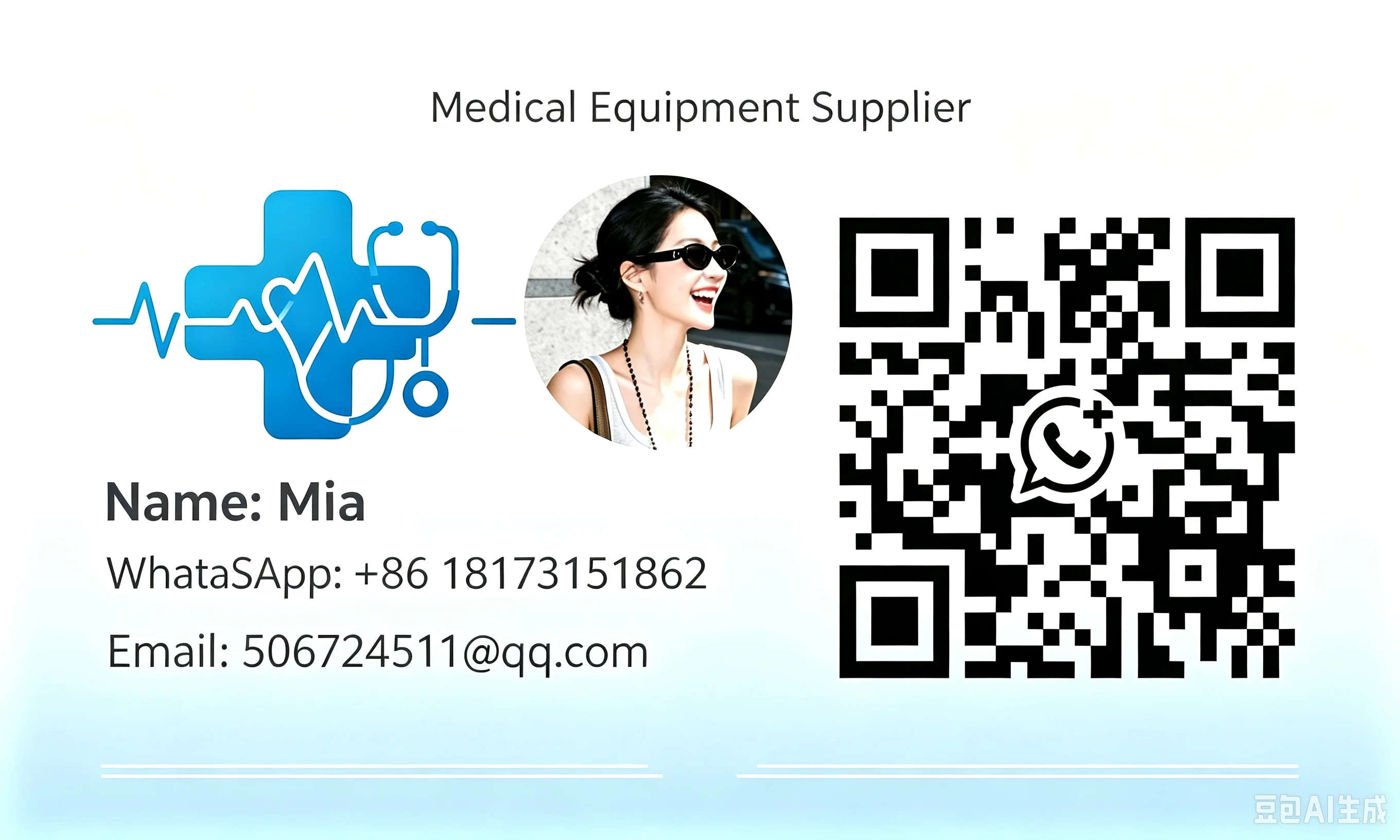 Touchscreen Handheld Multi-Parameter ECG SpO2 NIBP Veterinary Patient Monitor for Vet Clinical Hospital With Various Measurement