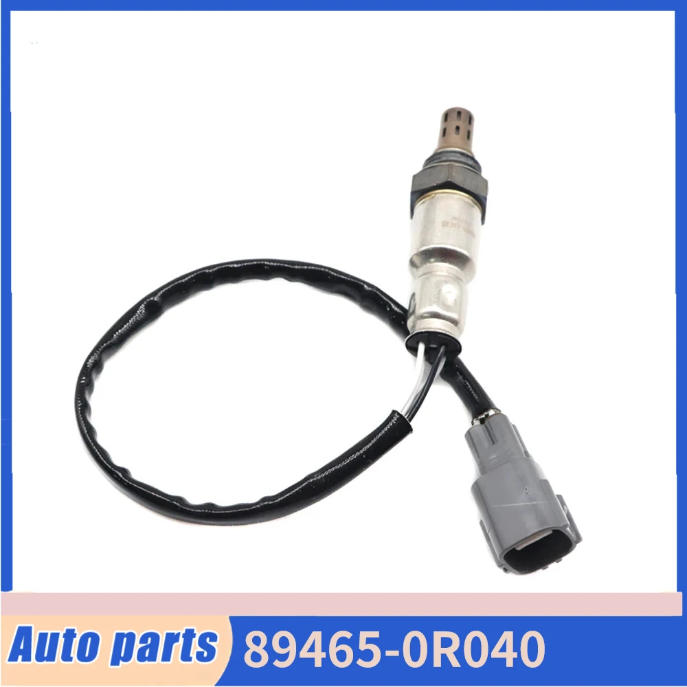 89465-0R040 234-4757 NEW Downstream O2 Oxygen Sensor For LEXUS ES300 ES300H NX200T NX300 NX300H PONTIAC VIBE TOYOTA 4RUNNER RAV4
