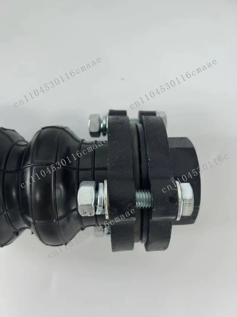 New Arrivals Corrosion-Resistant Industrial Threaded Triangle Accessory for High Pressure Irrigation Engineering Pipe Connection