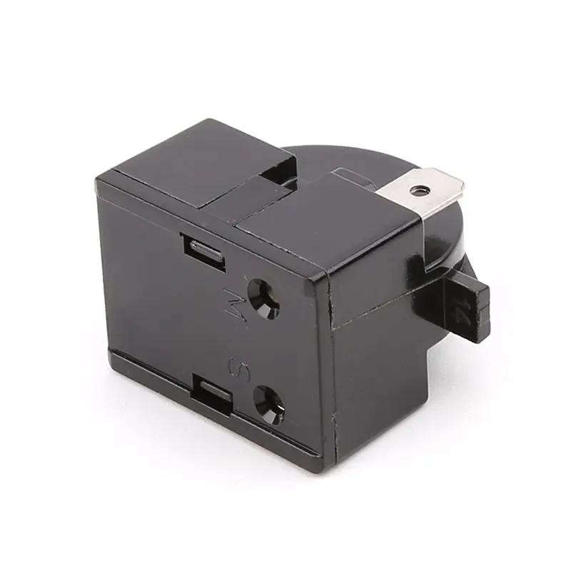 QP2-4.7 スタートリレー QP2-4R7 4.7Ω 1 ピン冷蔵庫 PTC スターターコンプレッサー用