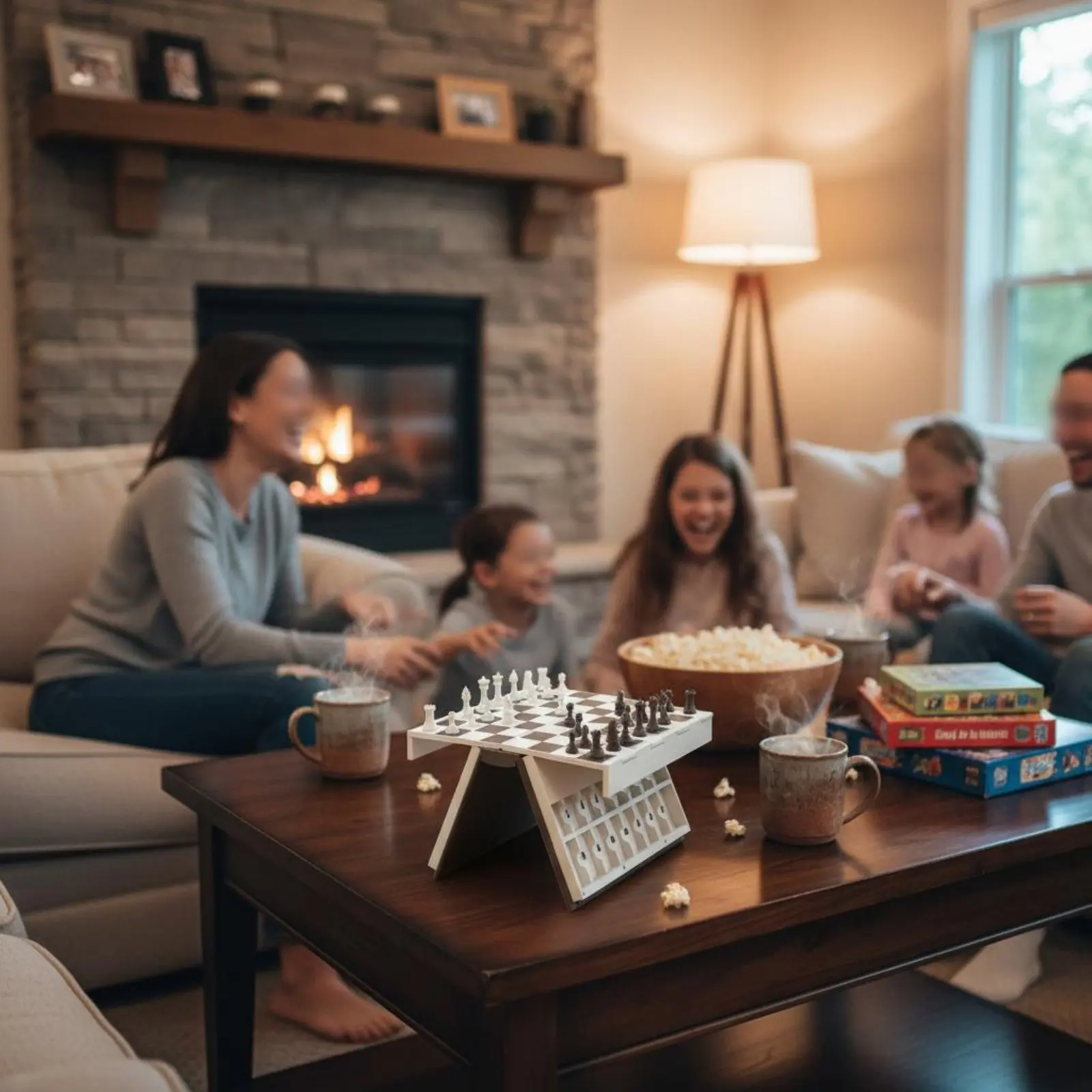 

Набор для игры в буквенную головоломку: портативная настольная игра для развития словарного запаса, в форме книги, с легким сбросом настроек