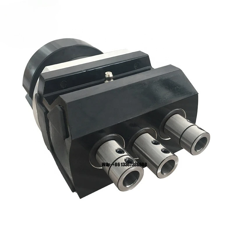 PH-01 52X5.5mm Woodworking Machinery Parts Hinge Boring Head for Woodworking Hinge Drilling Machine