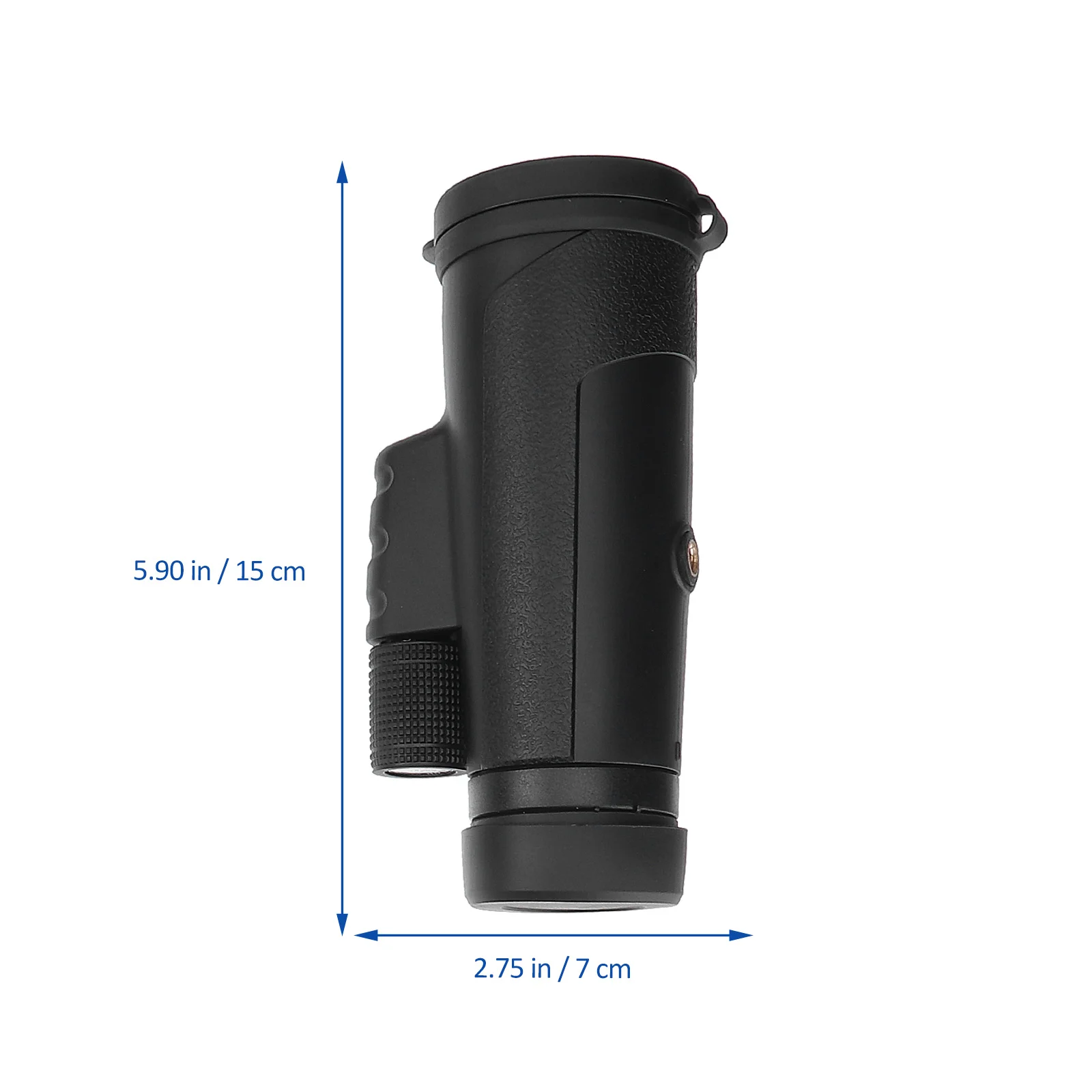 

Telescope for Adults Wildlife Eyepiece Telescopes with Tripod Portable Single-tube