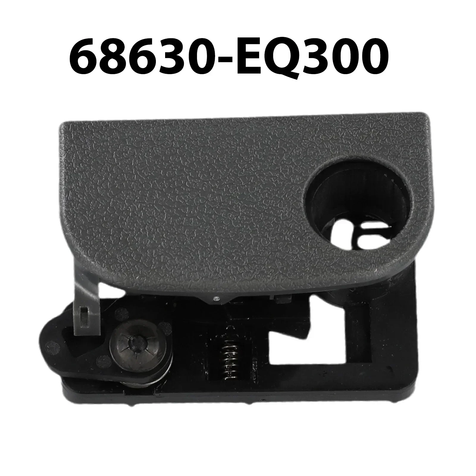 Car Glove Box Lock Latch Lid Handle Assy For NISSAN For X TRAIL T-30 68630-EQ300 68630EQ300 Car Accessories