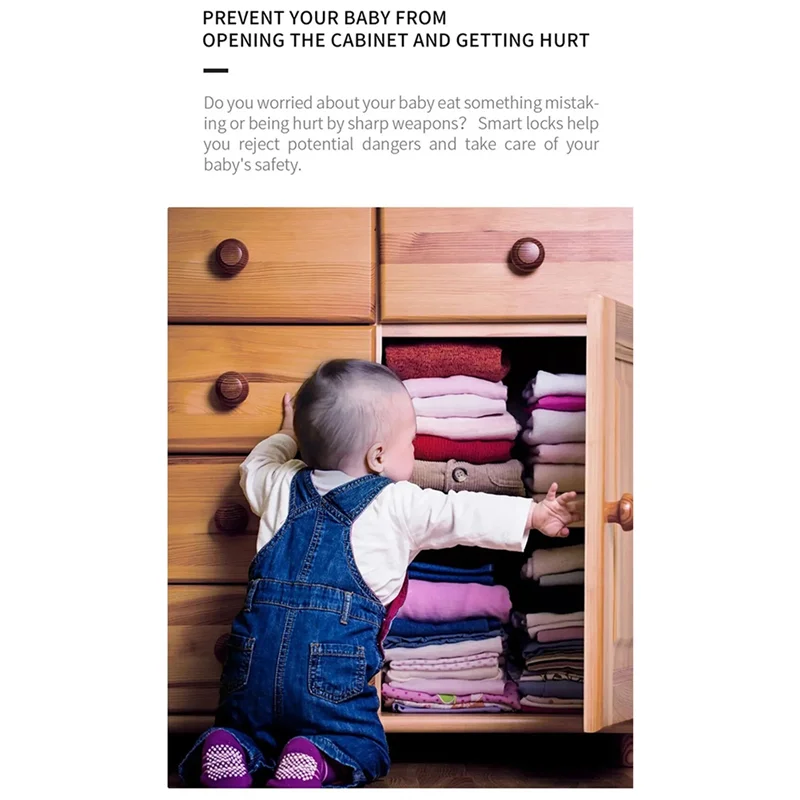 Abll-Tuya Lock Blue…