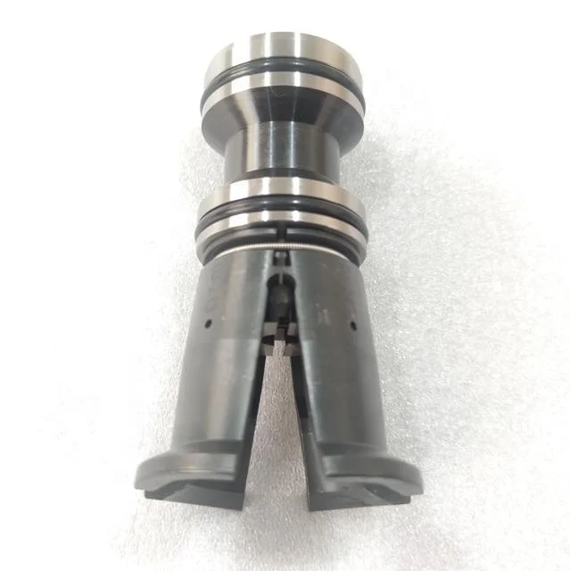 High Precision BT50 4 Petal Clamp Pull Claw Internal Thread for CNC Milling Machine Spindle Tool