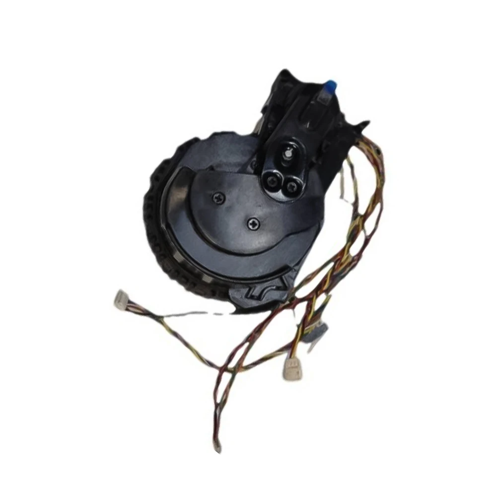 Everyday Home Use Color Black V50 for Ultra Cleaning Obstacle Multi-surface Compatible Replacement Part Everyday Home