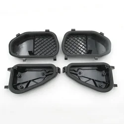 For Porsche Cayenne 2011 2012 2013 2014 Headlight Bulb Dust Cover Waterproof Dustproof Headlamp Rear Shell Seal Cap