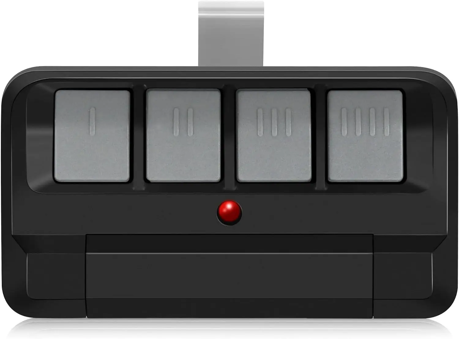 Imagem -04 - Remoto Substitui o Abridor de Porta para Garagem Aprendendo Controle Remoto 811lm 61lm 361lm 894lt