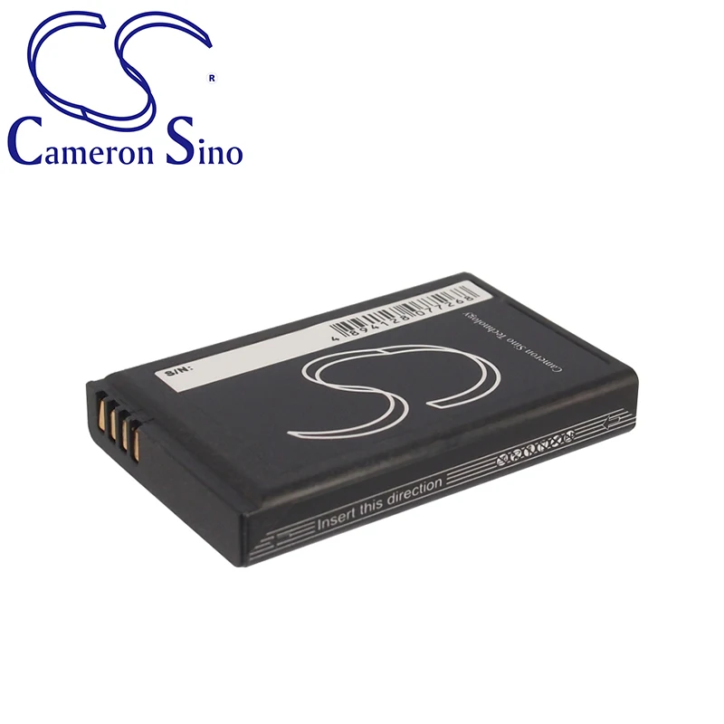 بطارية كاميرسينو لبوليكوم كيرك 4080 DECT 5020 DECT 5040. يناسب 84743424 84743428 ICP73048 ، بطارية هاتف لاسلكي.