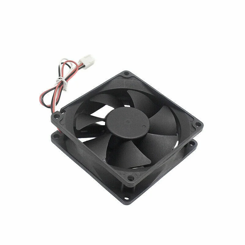OEM Replacement for Synology Disk Station DS418j NVR1218 NAS Systems 13-060803149 Cooling Fan