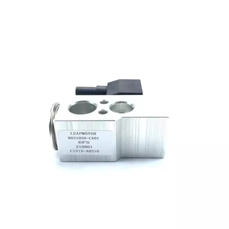 

Air conditioning expansion valve for Leapmotor C11 Cold air expansion valve