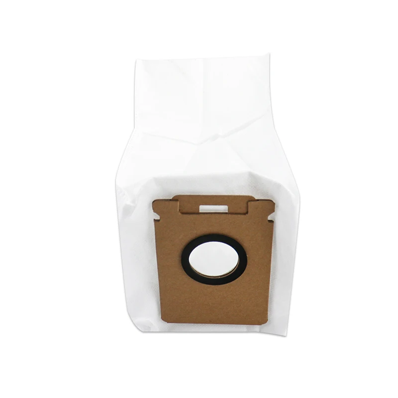 Запасные части для автоматического мешка для пыли для Roborock, аксессуары для дома, мешки для пыли H50 Ultra, ручной беспроводной пылесос