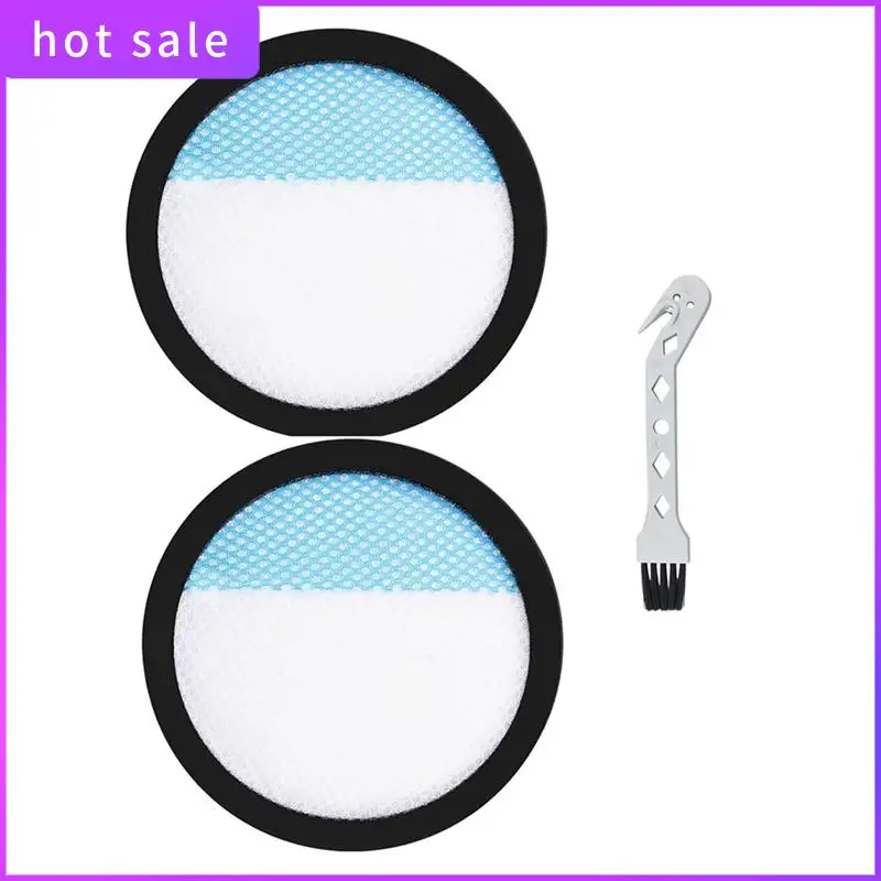 Vacuüm Draadloze 18V Filter Vervanging Filter Vervanging Voor Ryobi 18V EEN 1 + Draadloze Stick Vacuüm PBLSV716K,PBLSV716B