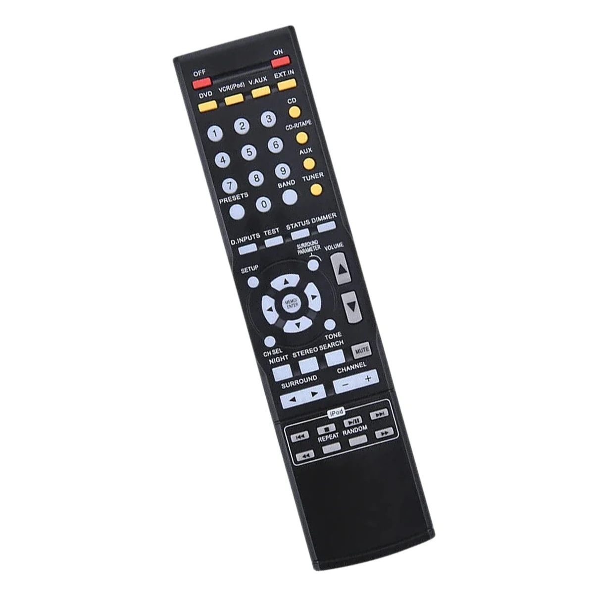 New Remote Control Fit For DENON RC-1016 RC-920 RC-940 RC-979 RC-1030 RC1016 RC920 RC940 RC979 RC1030 AV Receiver