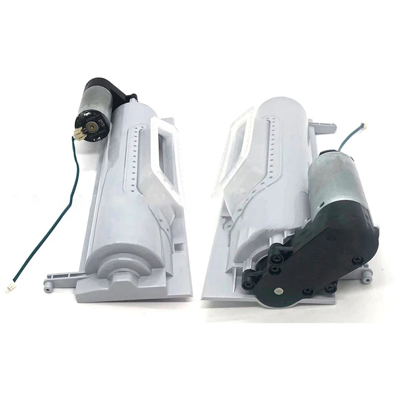 Rolling Brush Box para Robot Aspirador, Peças De Reposição, Acessórios De Montagem, Roidmi Eve Plus