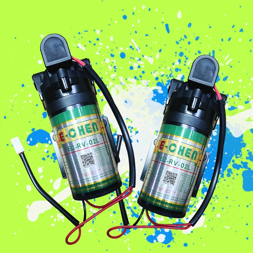STLF Hot Sell All Kinds of Models RO Water Supply Pump 07F/10F/12F