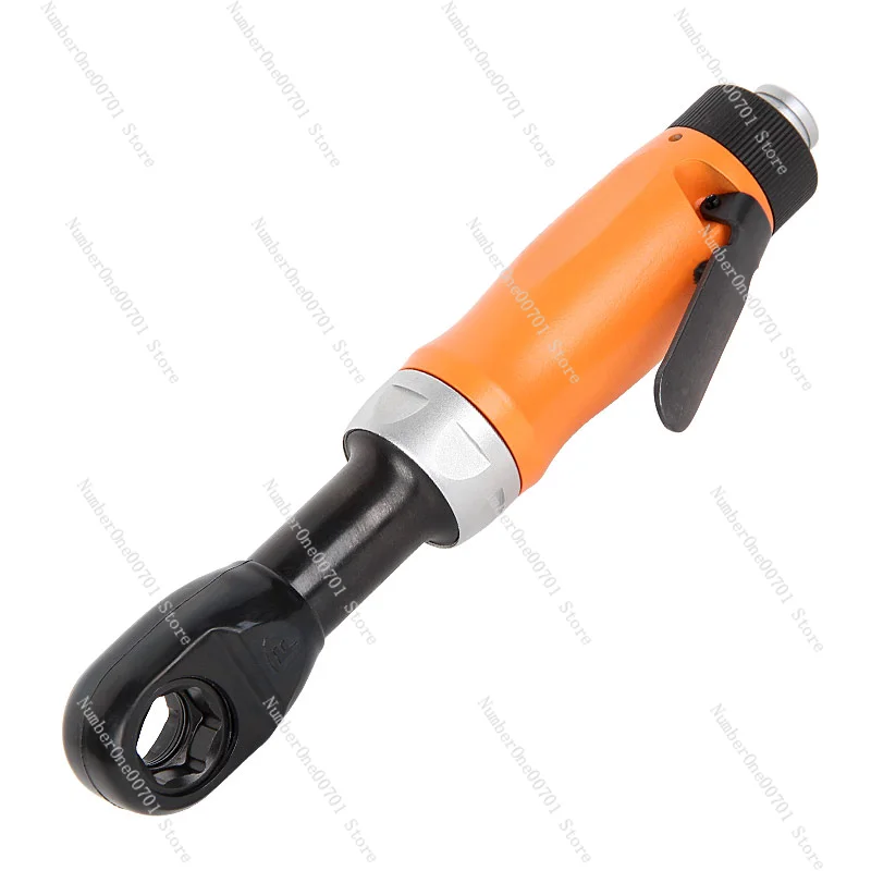 

Perforated Pneumatic Ratchet Wrench Hollow Closed Suit