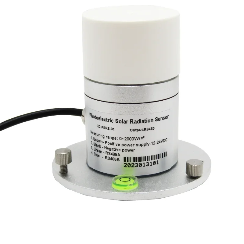 RS485 4-20MA 0-5V 0… - image