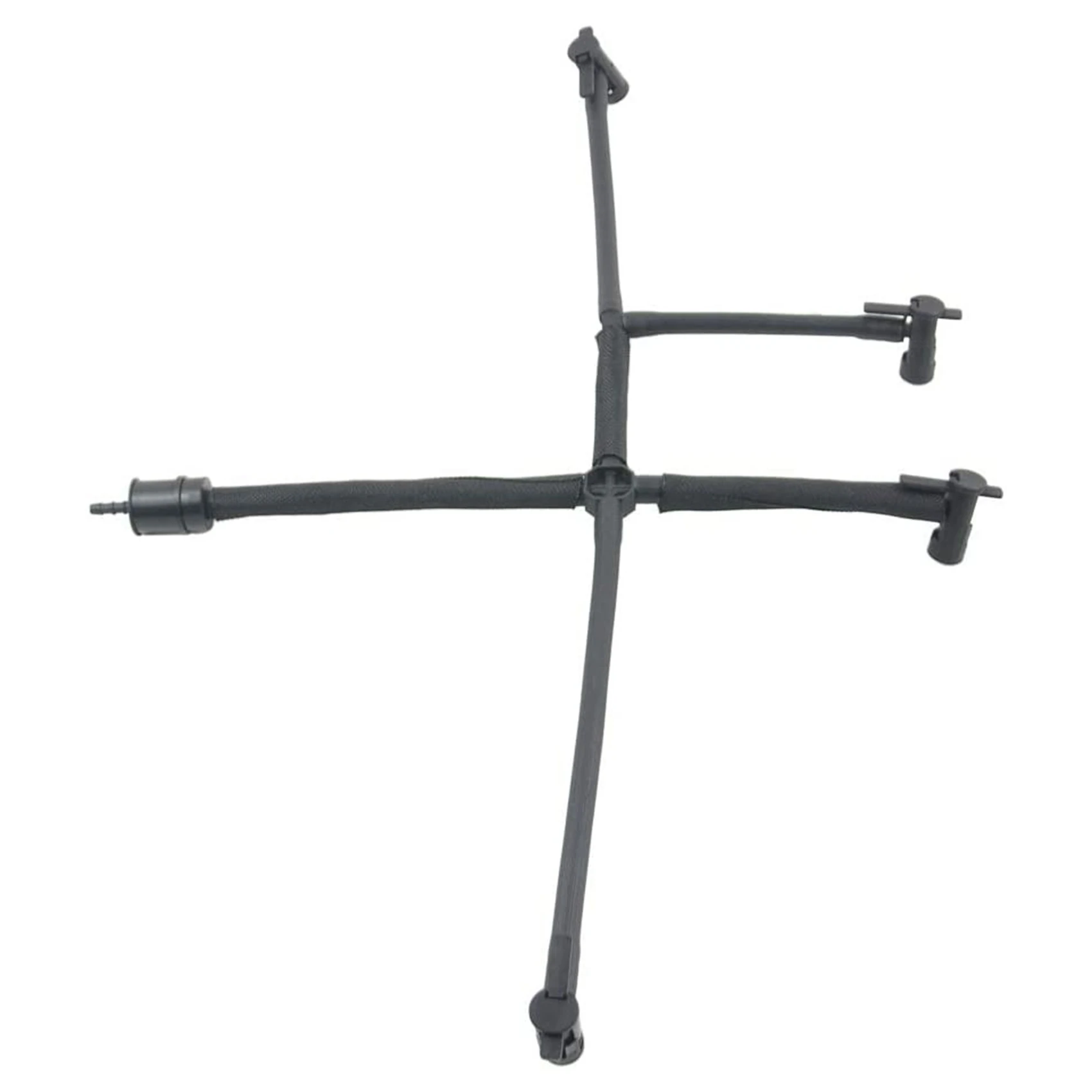 

WAP01 03L130235M Fuel Return Line Hose Pipe Injector Hose Leak Line Injector Nozzle Hose for-Amarok 2010-2017