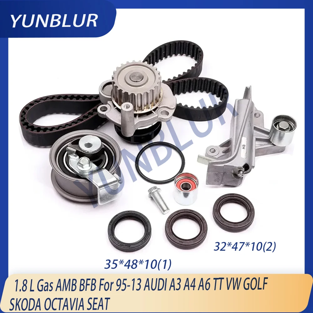 Engine Timing Belt …