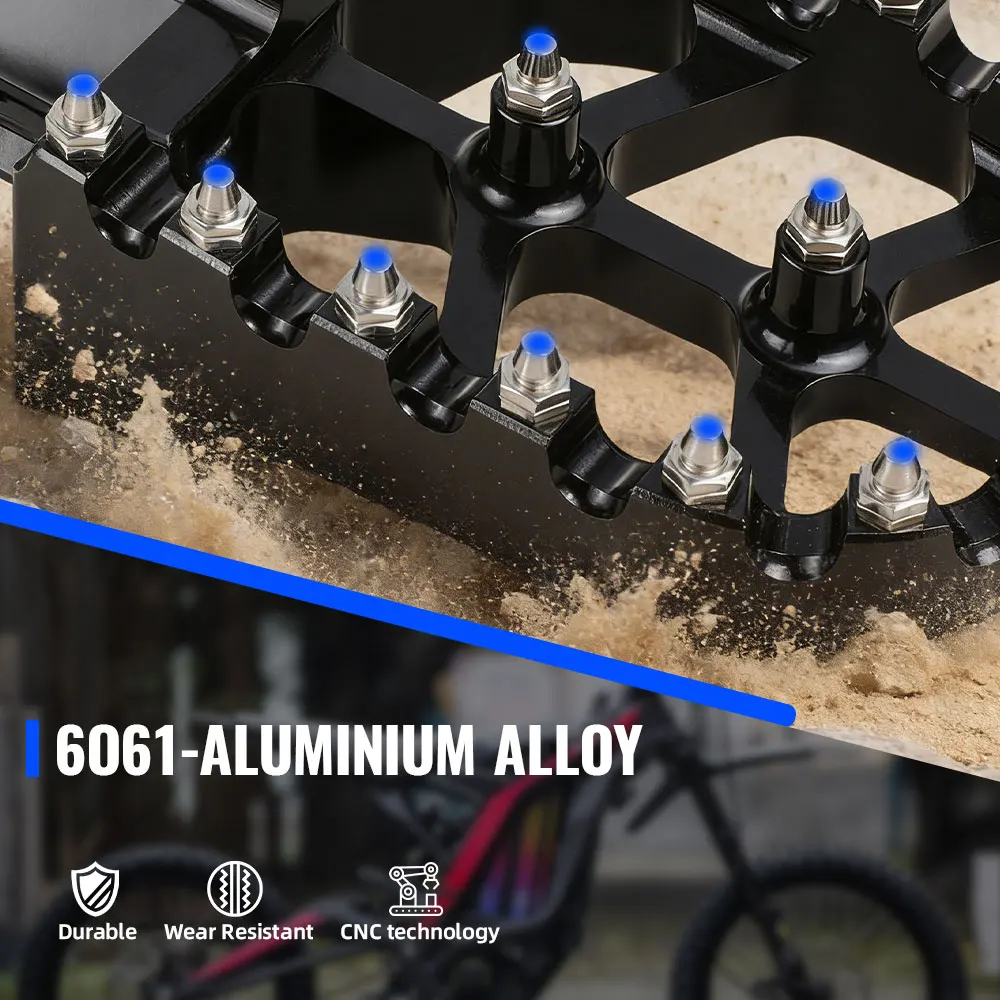 Thumbnail 3 - #37 Latest Motorcycle Foot Pegs Offers