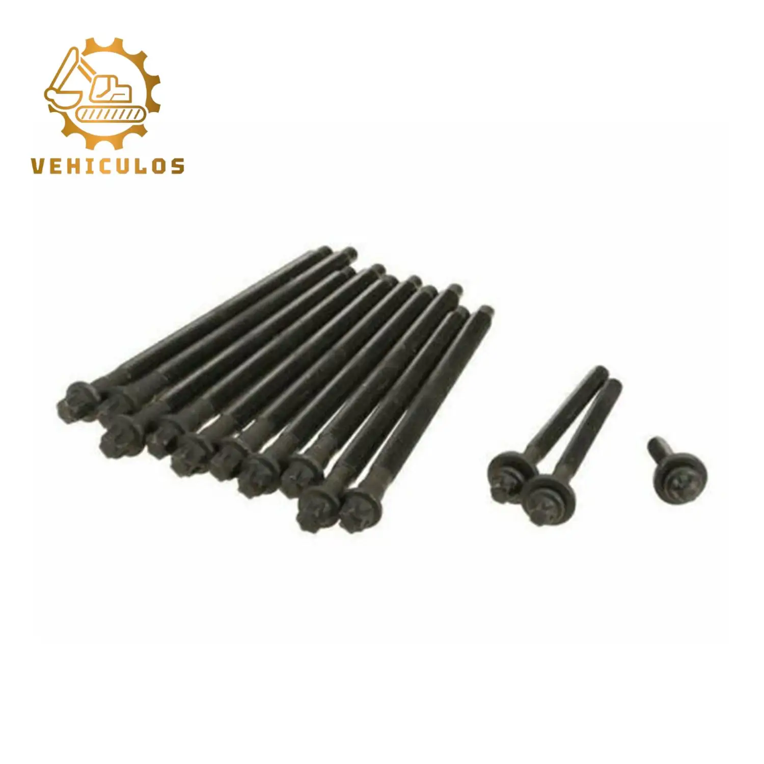 Cylinder Head Bolt … - image