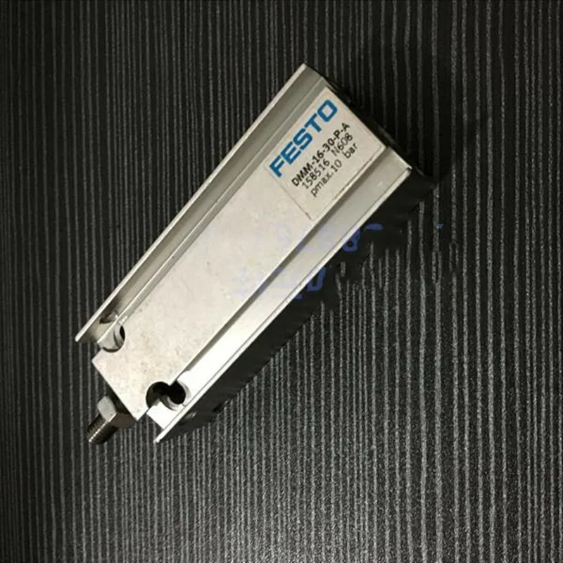 

FESTO DMM-10-5-P-A DMM-10-10-P-A DMM-10-15-P-A DMM-10-20-P-A DMM-10-25-P-A DMM-10-30-P-A