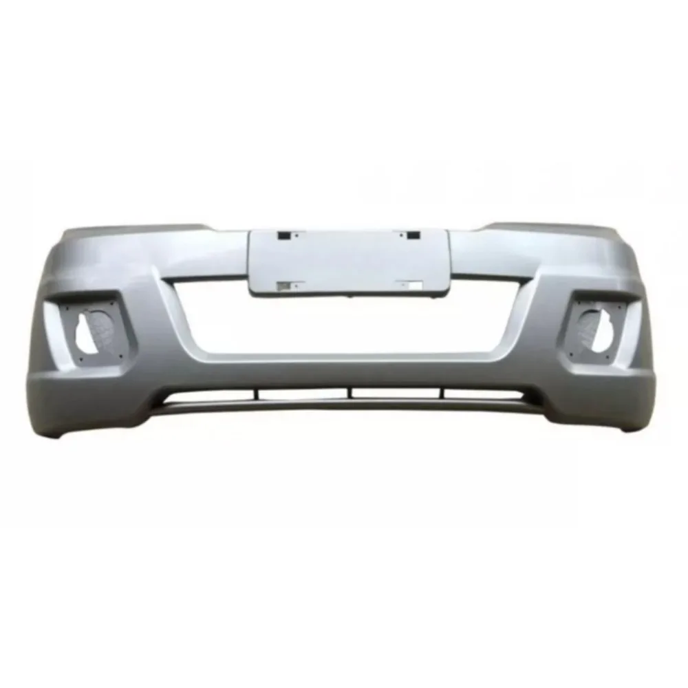 

Передний бампер (накладка) для Chery Karry Youjin Single/Double Cab, Youyou EV 2-го поколения, запчасть для замены