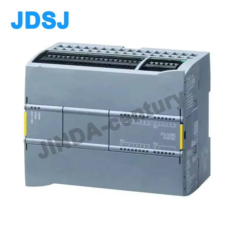 S7-1200 Процессор 1215FC 6ES7215-1HF40-0XB0 6ES72151HF400XB0 Новый