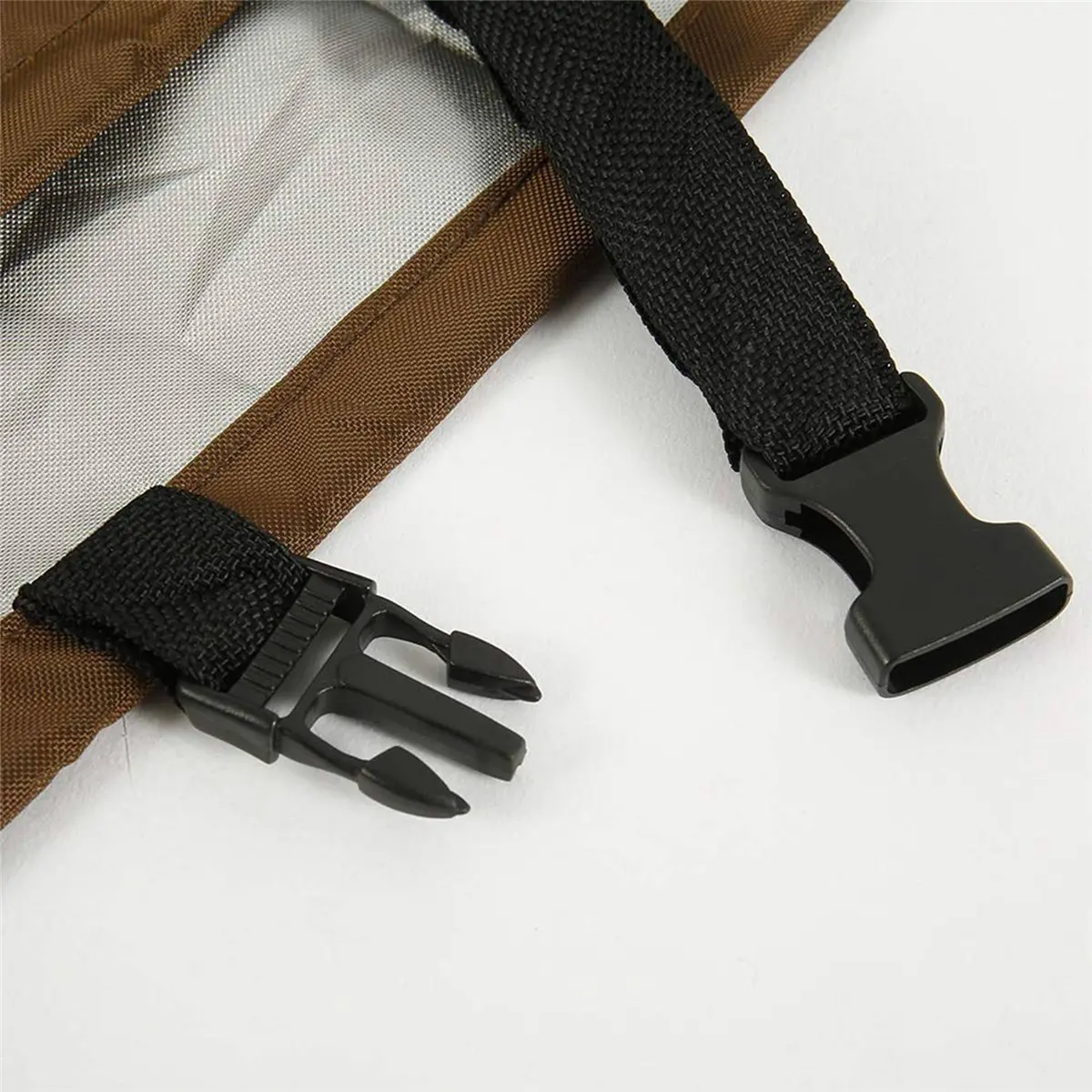 

Okay, 6 упаковок, чехол на стул Adirondack для патио, 31X33X36 дюймов, сверхмощный чехол на стул для патио, 420D, бежевый