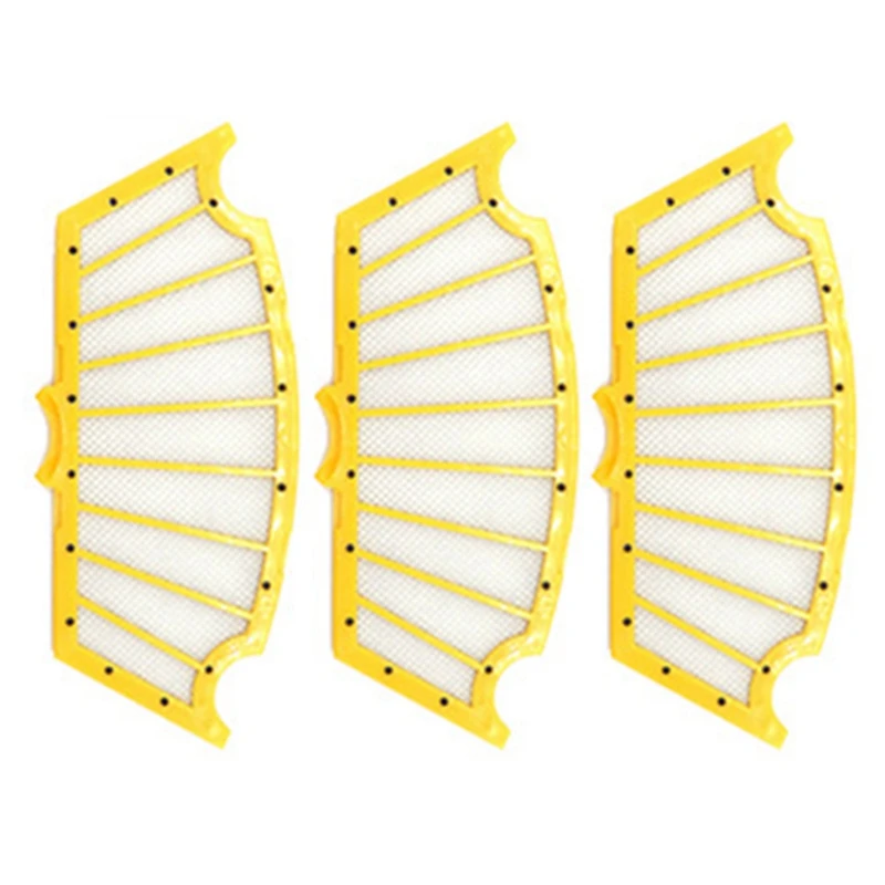 Suitable For Irobot 5 Series Sweeping Robot Accessories 530 550 Sweeping Machine Consumables