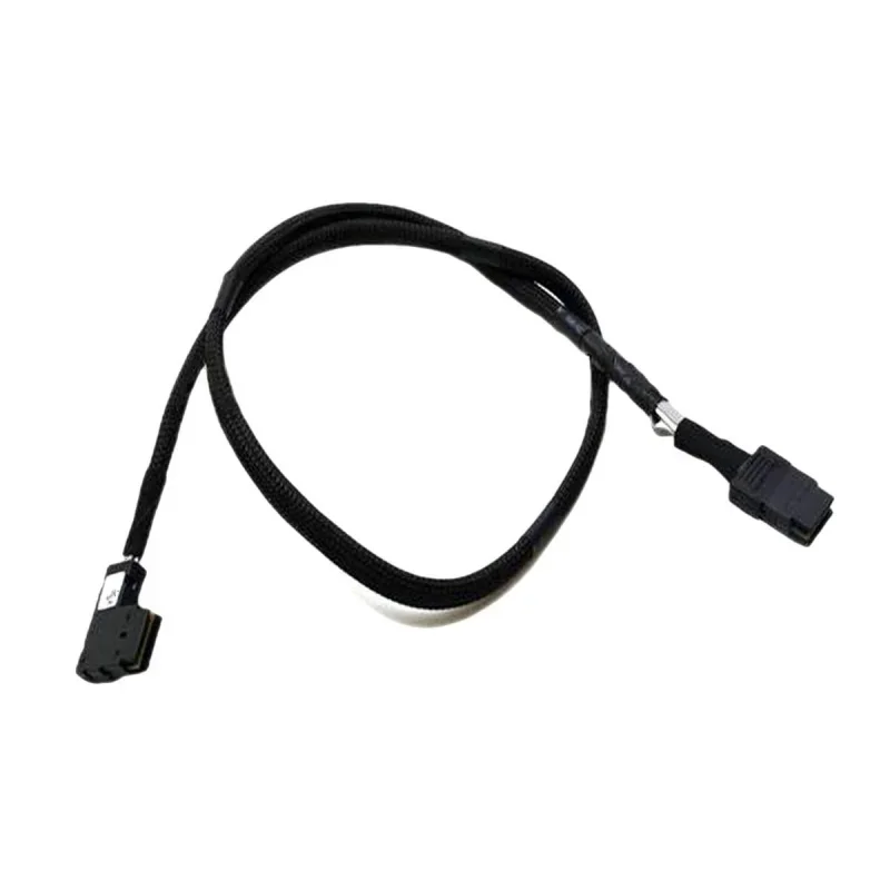 Original For Dell R610 Mini SAS Turn SAS Data Cable LPH700 0M246M M246M CN-0M246M