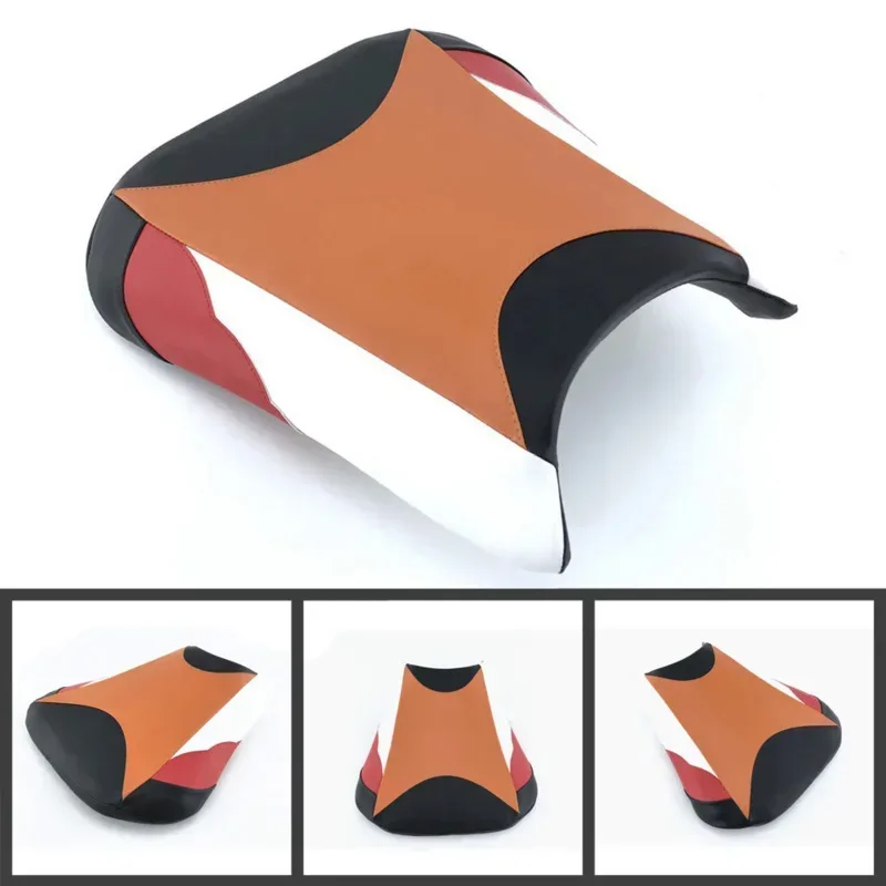 For Honda CBR600RR CBR 600RR Hot Sale  CBR 600 RR F5 2005 2006 Repsol Motorcycle Front Driver Rider Seat Cover Cushion Pillow