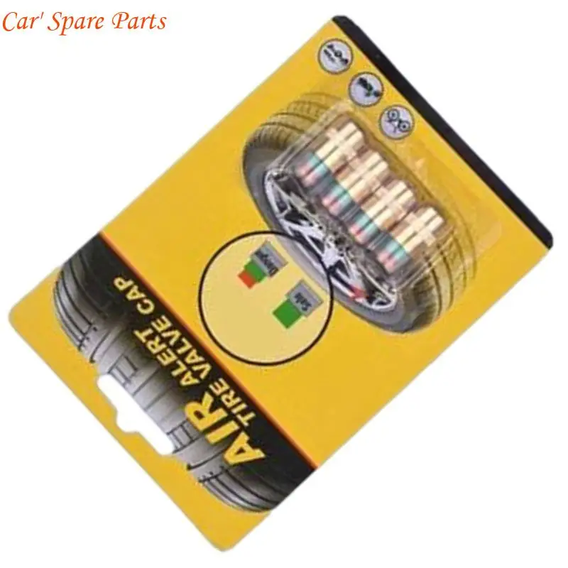 Wyświetlacz cyfrowy Y4UA automatyczne wskaźnik ciśnienia opon wskaźnika Wskaźnik Wskaźników Wskaźników Monitorowania zaworów