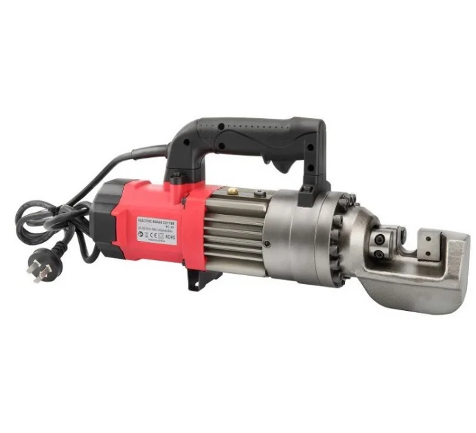 قاطع حديد التسليح الكهربائي المحمول باليد، قاطع أنابيب كهربائي صغير من الصلب الهيدروليكي، كماشة القص #2