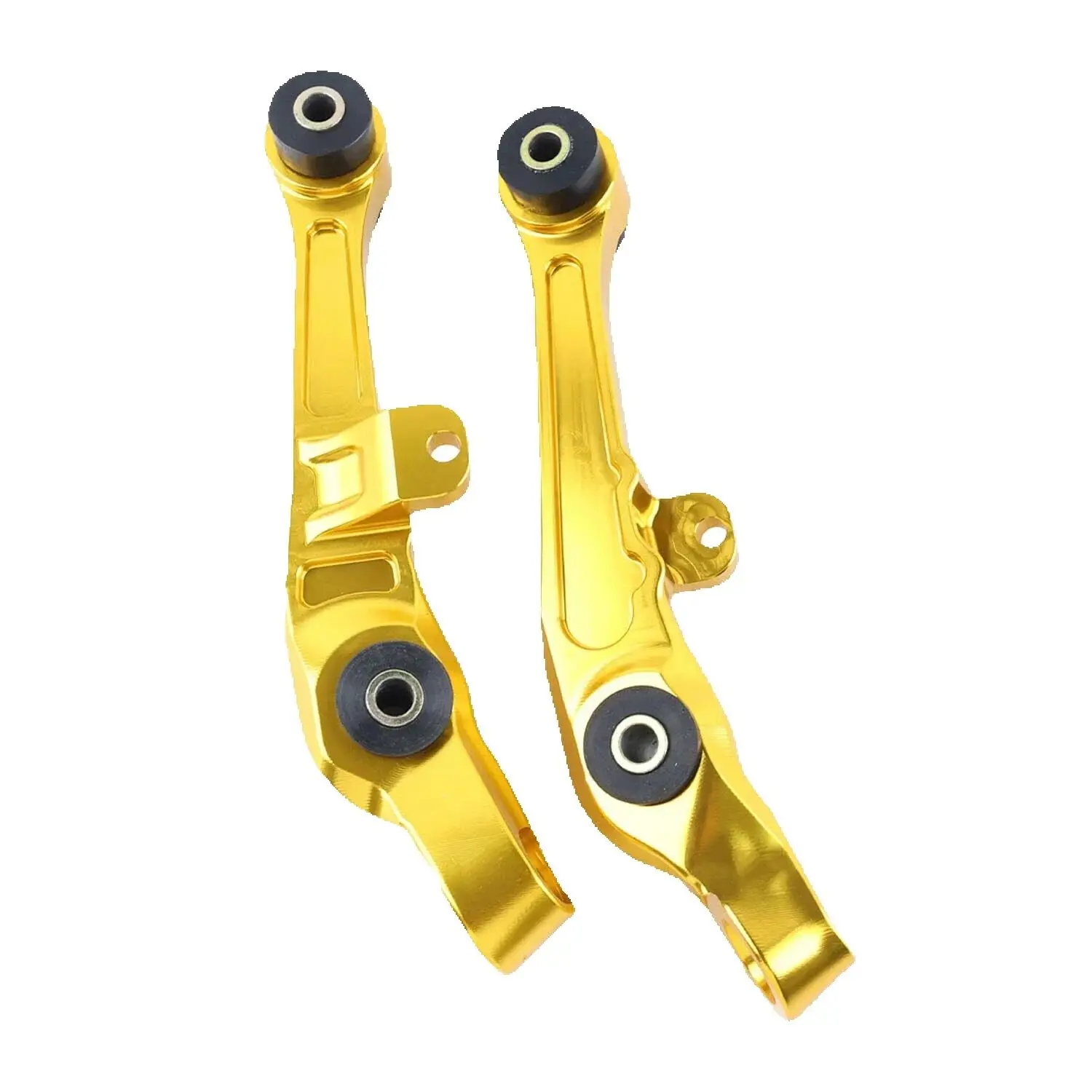 2X Forward Control …