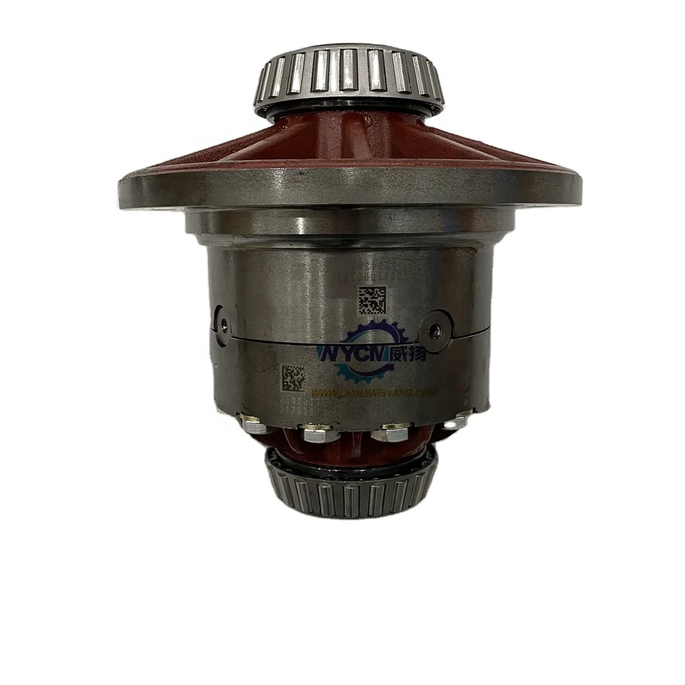 forSEM Spare Parts 5431603 Differential for Wheel Loader SEM655D