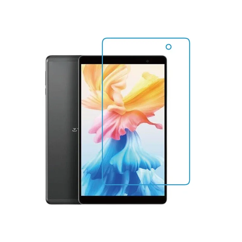 Schermbeschermer Voor Teclast P 85T 8 Inch Tablet Gehard Beschermfolie Voor Glas