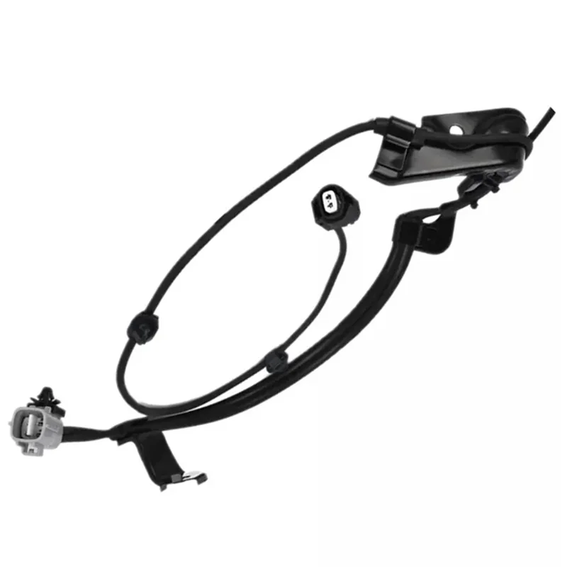

AR-2 шт. задний левый и правый провод датчика ABS 89516-60090 для TOYOTA 4RUNNER FJ GX470 2003-2009, жгут проводов датчика скорости 8951660090