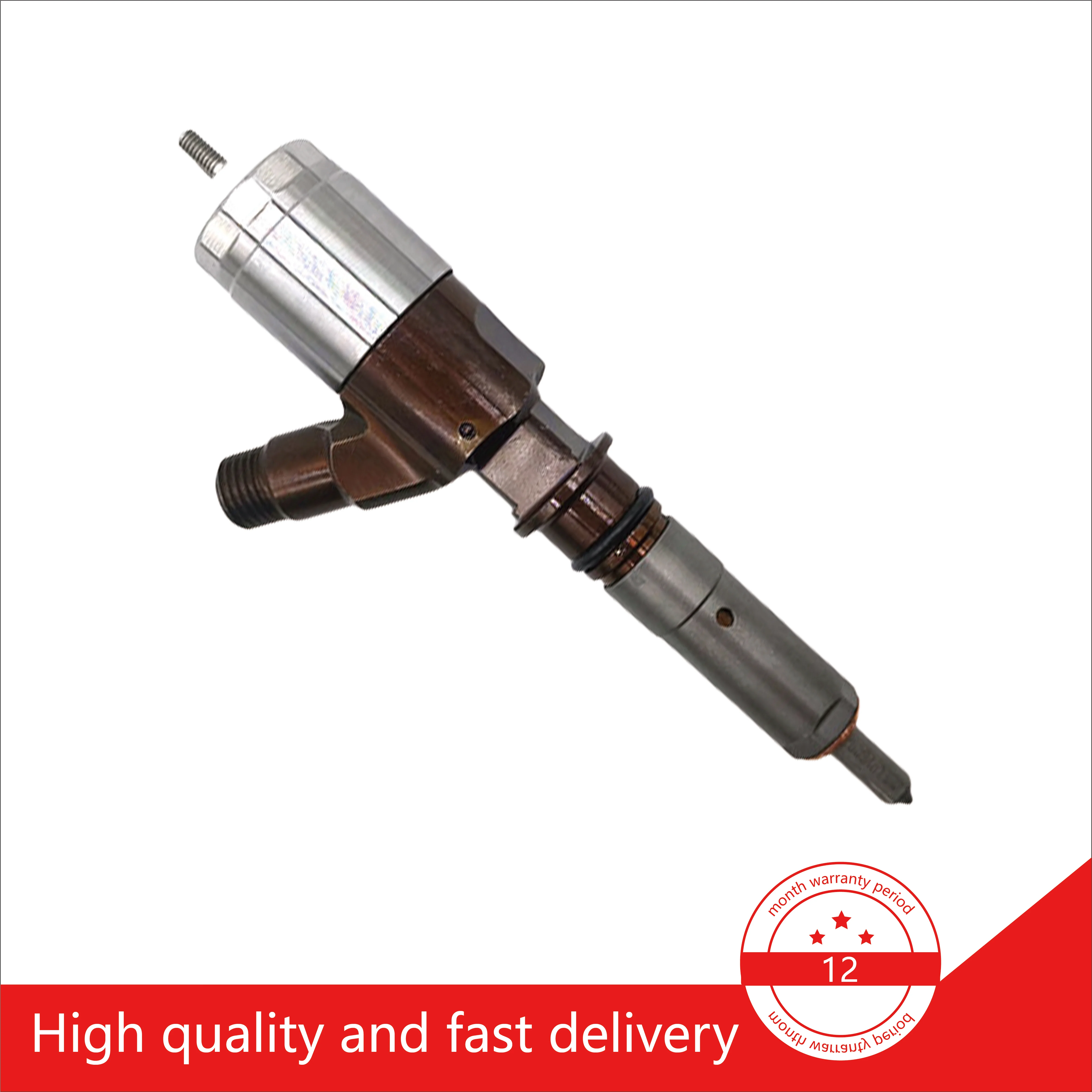

C6.4 C6.6 Fuel Injector Oil Transfer Nozzle 2645A746 2645A747 2645A749 2645A751 2645A753 For Caterpillar Excavator E323D 323D