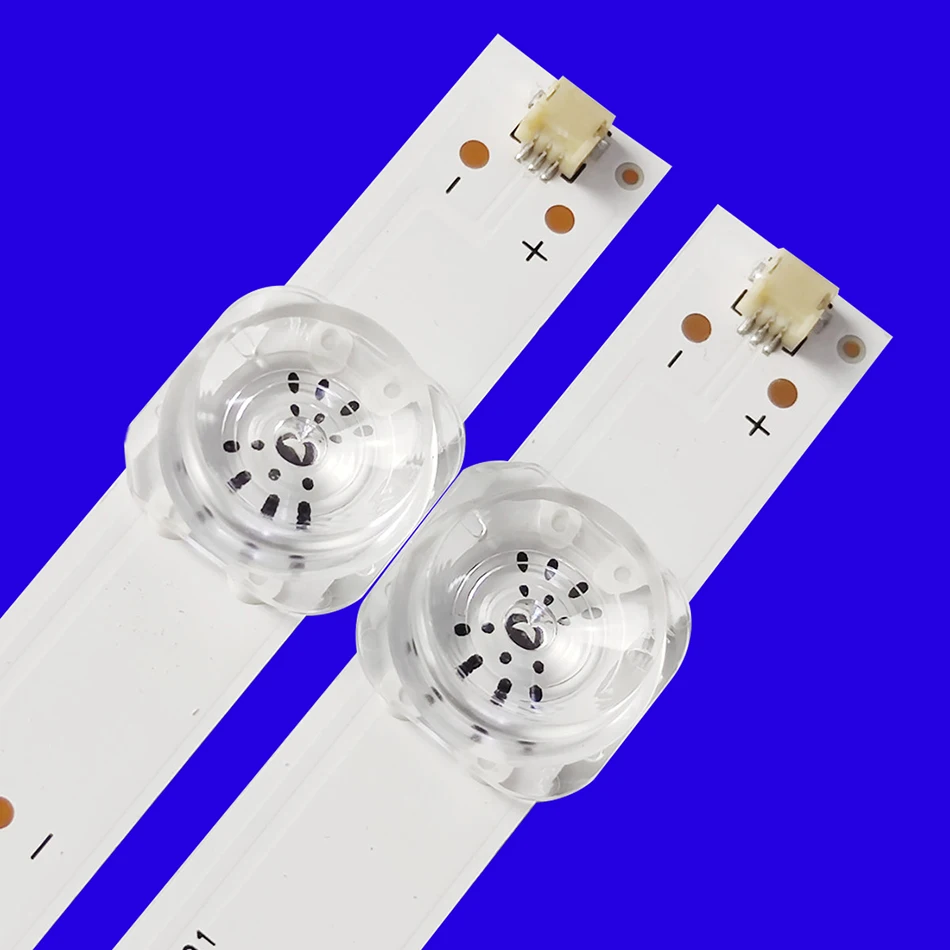 Tira LED para HU 65T1, 308056504JF00001, SW-LED65UG403 U65H8051E/G H-LED65GU7001